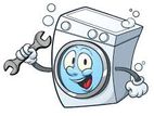 Washing machines repair