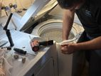 washing machines repair
