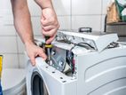 Washing machines repair
