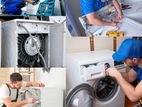 Washing Machines Repairing