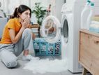 Washing Machines Repairing