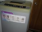 Washing Machine Abans 7.5 Kg