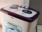 washing mashine 6.5kg