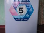 Maxmo Washing Machine