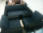 Wasi 3+1+1 Sofa Set 241221