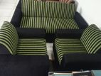 Wasi 3+1+1 Sofa Set 241222