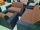 Wasi 3+2+1 Sofa Set 241219