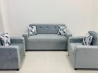 WASI Premium 3+1+1 (03) Sofa Set