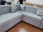 Wasi Premium 3+3 L Sofa 241223