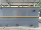 Waste Water Treatment Plant-Dissolved Flotation with Accessories (DAFF)