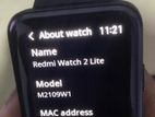 Redmi Watch 2 Lite