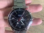 Casio WR 50M Watch