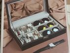 Watch Box Organizer
