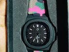 Watch Camo Pink 2.0