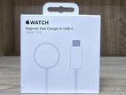 WATCH CHARGER MAGNETIC