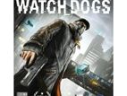 Watch Dogs 1 Ps4