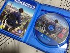 Watch Dogs 2 Game