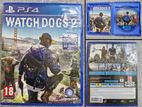 Watch Dogs 2 – PS4 Game