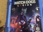 Watch Dogs Legion