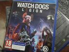 Watch Dogs Legion Game