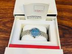 Ecstacy Watch