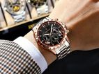 Luxury Chronograph Watches