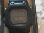 Casio GX-56BB-1DR G-Sock Watch