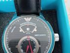 Emporio Watch