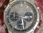 Seiko Watch