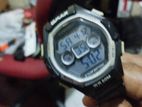 OMAX Men's Digital Watch