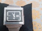 Seiko Watch