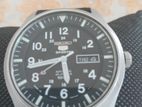 Seiko Watch