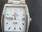 Orient Watch