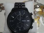 Fossil Fs4812 Watch