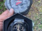 G Shock Watch