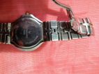 Raymond Weil Watch