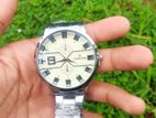Wrist Watch