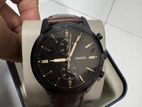 Fossil Watch