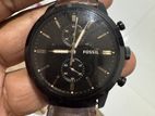 Fossil Townsman Watch