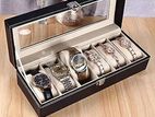 Watch Organizer Box