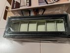 Watch Organizer Box