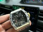 Watch Pagani Design