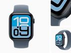 Watch SE 3 40MM GPS