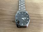 Winsor Watch