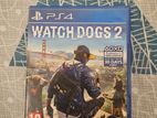 Watchdogs 2 Ps4
