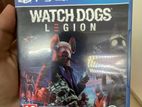 Watchdogs Legion Video Game