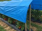 Water Proof Tarpaulins Tent