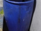 Water Barrel