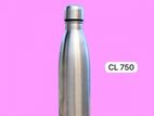 Water Bottle 750 Ml - Cl750