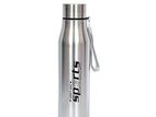 Water Bottle 750ml Stainless Steel